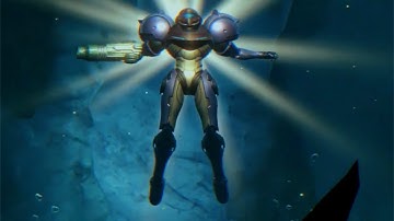 Metroid Prime Remastered - Part 15 - The Gravity Suit