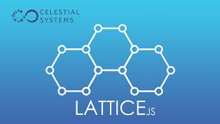 Lattice JS: Map Integration in Lattice JS