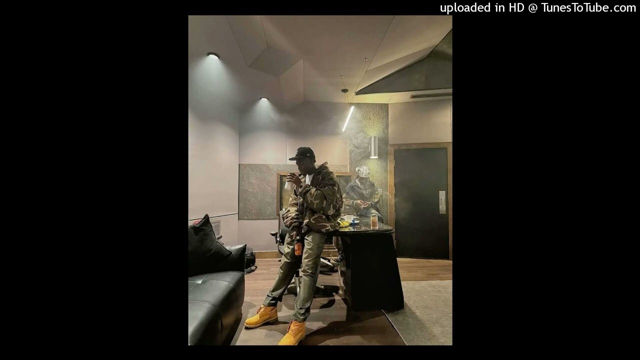 [free] nino paid x havinmotion x dmv sample type beat - 