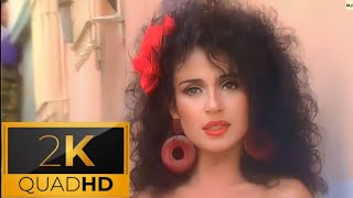 Ayşegül Aldinç 1991 Yapma Ne Olur (Remastered 2K)