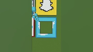 Minecraft Satisfying Falling Sand (Twitter)