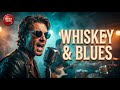 Chicago Blues Radio – 24/7 Live Slow Blues & Whiskey Nights