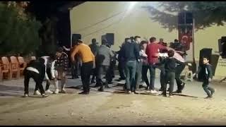 Koçaşlı Köyü Gençleri (Kerim Ertekin Asker Düğünü)