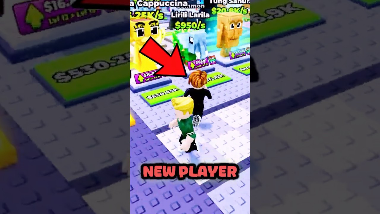 😱GIVING A NEW PLAYER 2 OGS🪽🔥 DO YOU WANT TOO⁉️#roblox #shorts