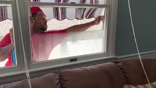 Window Cleaning Jersey Shore