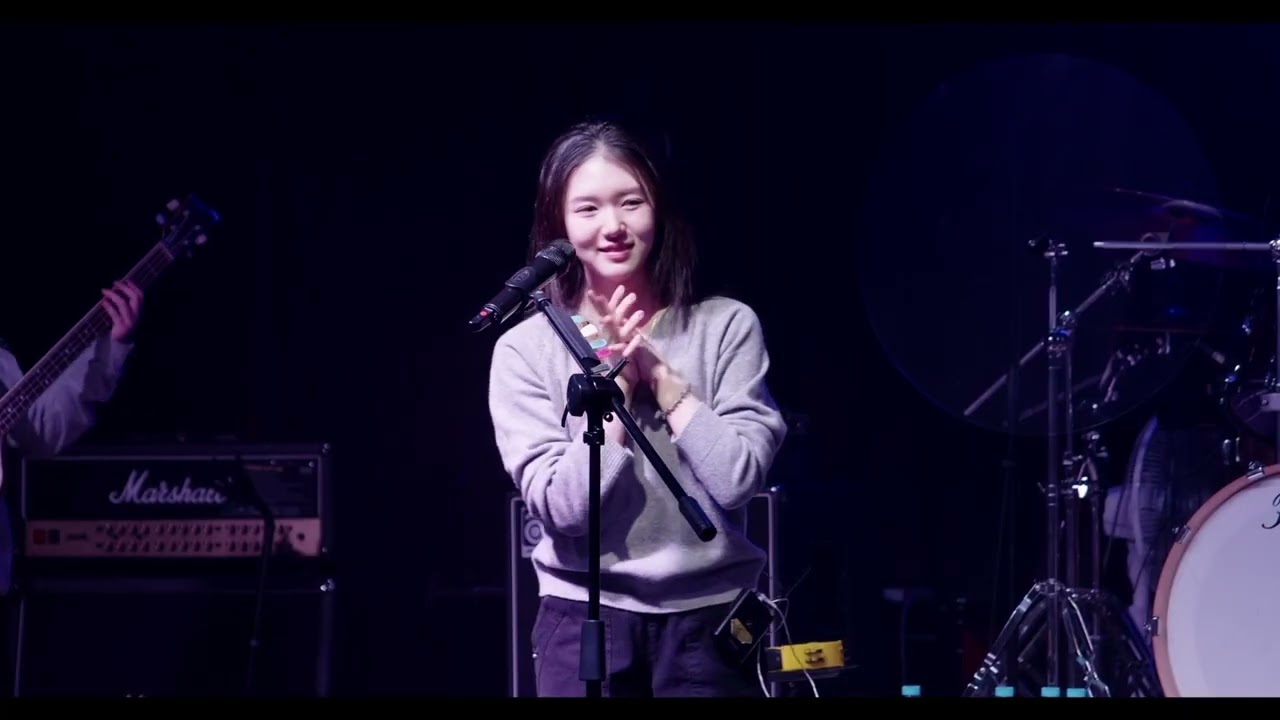 26년 1월17일 트래콤 정기공연 대전인터플레이