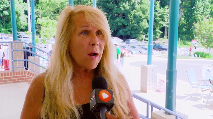 Bethesda Native Janet Dolan-Loeb Feels County Need...