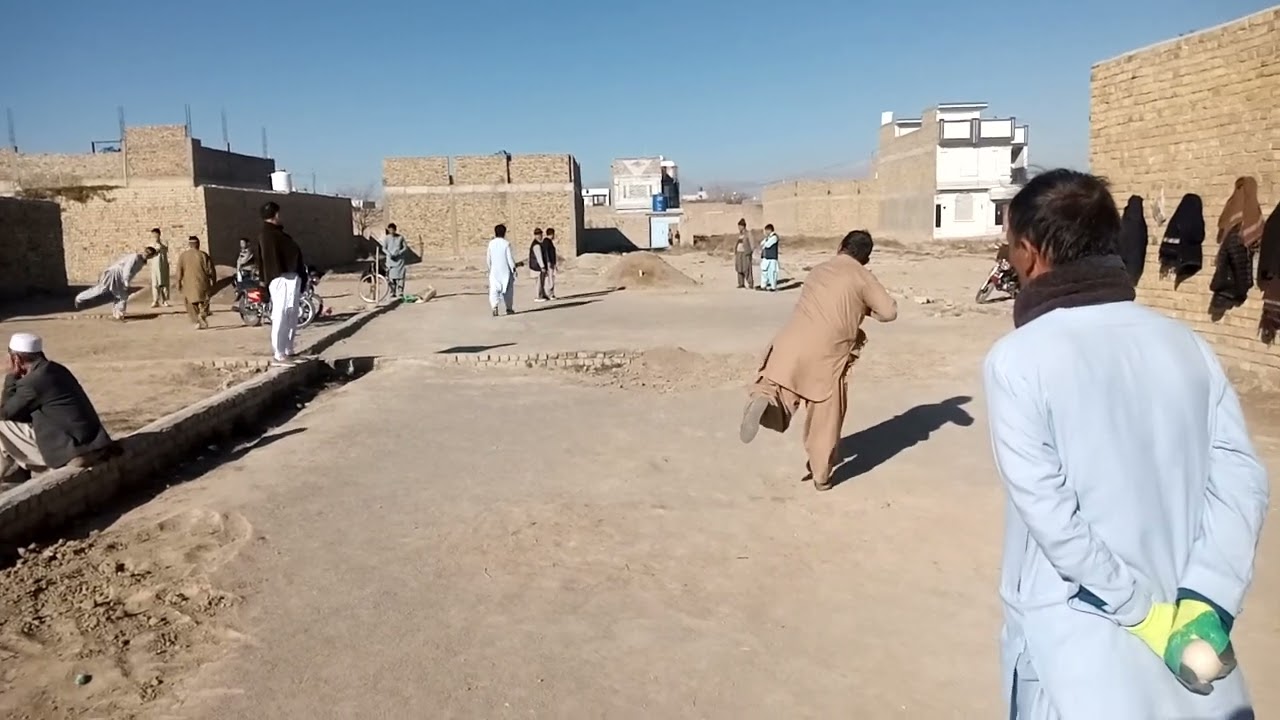 Bazi Sangarak Quetta Hazara Town [ ازی سنگرک کویته هزاره تاون
