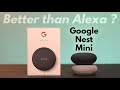 Google Nest Mini 2nd Generation Unboxing and Review in Hindi | Worth to Buy ?