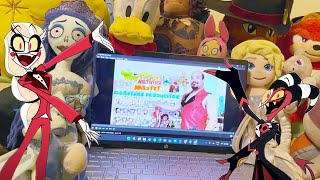 Intro Update
Been Hella-Looney This Fall, so I Had the Itch to Make One Hell Of A Intro, Tune In!
ENJOY!!!! XD
Subscribe To Our Other Channel https://www.youtube.com/channel/UCiHmNShh8EEjkl7VOgeLyLA
Google+:
https://plus.google.com/u/1/+TheMisfitsTMRalphieDiscordSelenaStitchIagoHomer
Deviantart:
https://reformralphiee.deviantart.com/
Facebook:
https://www.facebook.com/profile.php?id=100013581545596
Instagram:
http://instagram.com/themizfitzsquad
Twitter:
https://twitter.com/RalphieLopez
Obviously I Dont Own Anything, Characters and Clips From: Intro Update