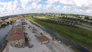Doral View II site video