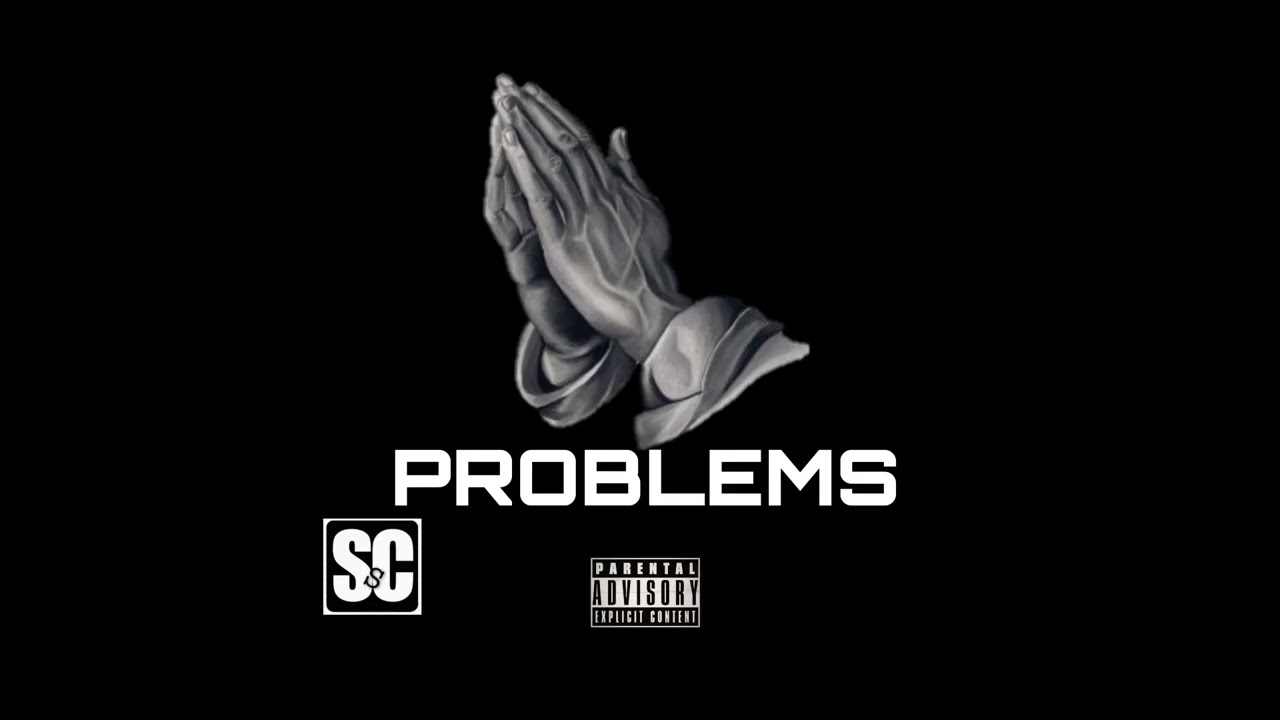 "PROBLEMS SHI-PERB Ft.SAMA NICE Prod by Beats By Nar Engineer by Red Room studio"