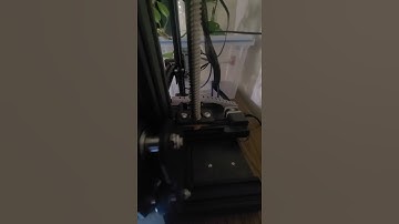 ender 3 dual z axis issue
