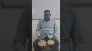 Bongos Lesson 2350