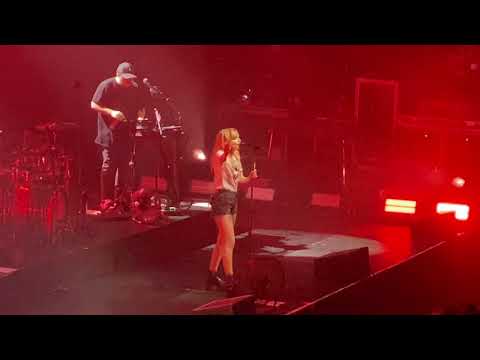 CHVRCHES - Recover