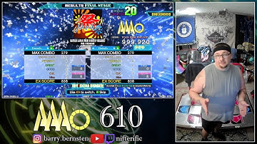 DDR A20+ - MATSURI JAPAN (FROM NONSTOP MEGAMIX) (CSP-9) PFC 8p SDP