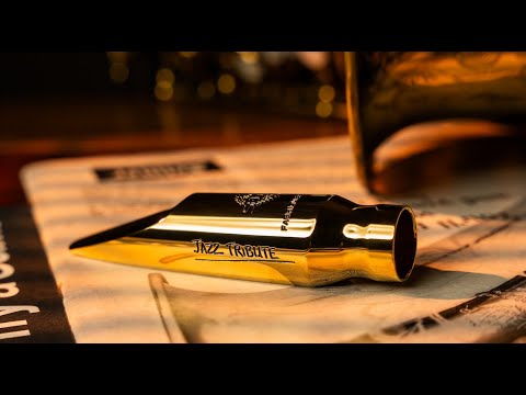 NEW: Selmer Jazz Tribute for Tenor Saxophone
