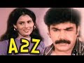 A 2 Z Kannada FULL MOVIE | Kannada full Movie | KANNADA MOVIES
