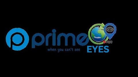 PrimeEyes | Teltonika FMB Crash Detection Feature
