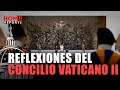 León XIV comienza nuevo ciclo con el Concilio Vaticano II – solo vídeo