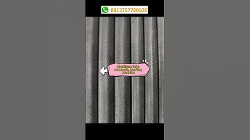 Aluminum tube automatic knurling machine