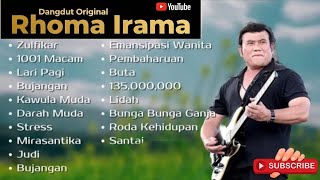 Rhoma irama, Lagu Dangdut lawas Original