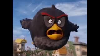 Bomb's on his way meme