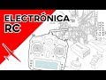 Cómo conectar la electrónica en un avión RC | Hacer cualquier cosa RC