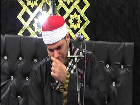 الشيخ احمد كامل الشربينى الحج والمومنون عزاء الحاج السعيد عبد الحميد عزبة اسخاق ديرب نجم 8 12 2020