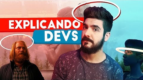 DEVS - EXPLICAÇÃO E CRÍTICAS