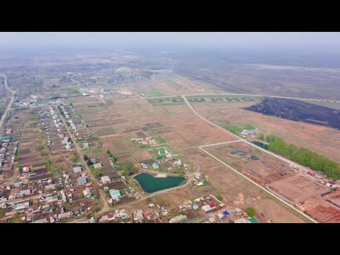 Video: Рощино айылы, Приморский край: география, тарых жана заманбап өнүгүү