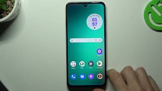 How to Turn Off Talkback on Motorola Smartphone? Disable Talkback Blind Mode Tutorial 2023! screenshot 5