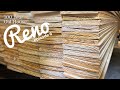 Renovating A 100-Year-Old House | Episode 6: Milling the siding