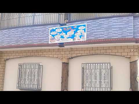 افتتاح فرع لاكاديمية جينييس كيدس Genius Kids مرحبا بكم