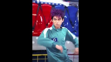 Thumbnail of THANOS BANG BANG BANG EDITS!!! #squidgame2 #thanos #edit #kikakim #shorts #tiktok #bangbang #player