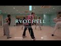 RYOCHELL BON BON GiRL SARM En Dance Studio SHIBUYA SCRAMBLE RYOCHELL BON BON GiRL SARM En Dance Studio SHIBUYA SCRAMBLE