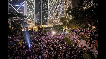 Hong Kong and the future of 