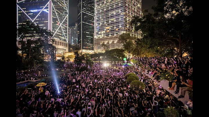 Hong Kong and the future of 'one party, two systems' - DayDayNews