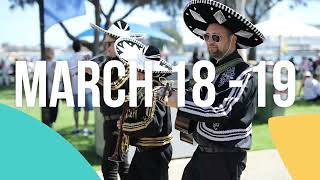 Channel 7 Mandurah Crab Fest 2023 TVC