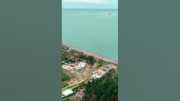 NEXT Collection -Construction Update December 2023 Batumi, Georgië preview #NEXT #batumi #georgia