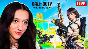 CALL OF DUTY MOBILE NEW UPDATE  *VERTICAL*