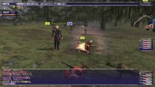20091114 Fenrir Ballista 60cap Jugner part4