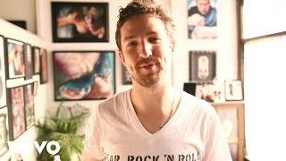 Frank Turner - Losing Days (Behind The Scenes)