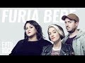 FURIA BEBE 👼 Malena Pichot, Srta Bimbo y Martín Rechimuzzi - 12/07/19