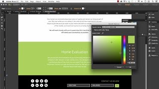 Editing an Adobe Muse Template | Tips & Tricks! - Training by MuseThemes.com