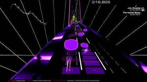 Bensley - Vex [Monstercat Release]