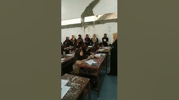 Micro Teaching For Six Grade Student #shorts