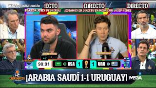 EL CHIRINGUITO DE JUGONES DE HOY - LUNES 15 DE JUNIO DE 2026 (COMPLETO HD) #FULLHD1080 #HOY