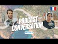 Ride With Us Through The South Of France рџљ REAL LIFE French Conversation To Boost Your Listeningрџ рџ Ride With Us Through The South Of France рџљ REAL LIFE French Conversation To Boost Your Listeningрџ рџ