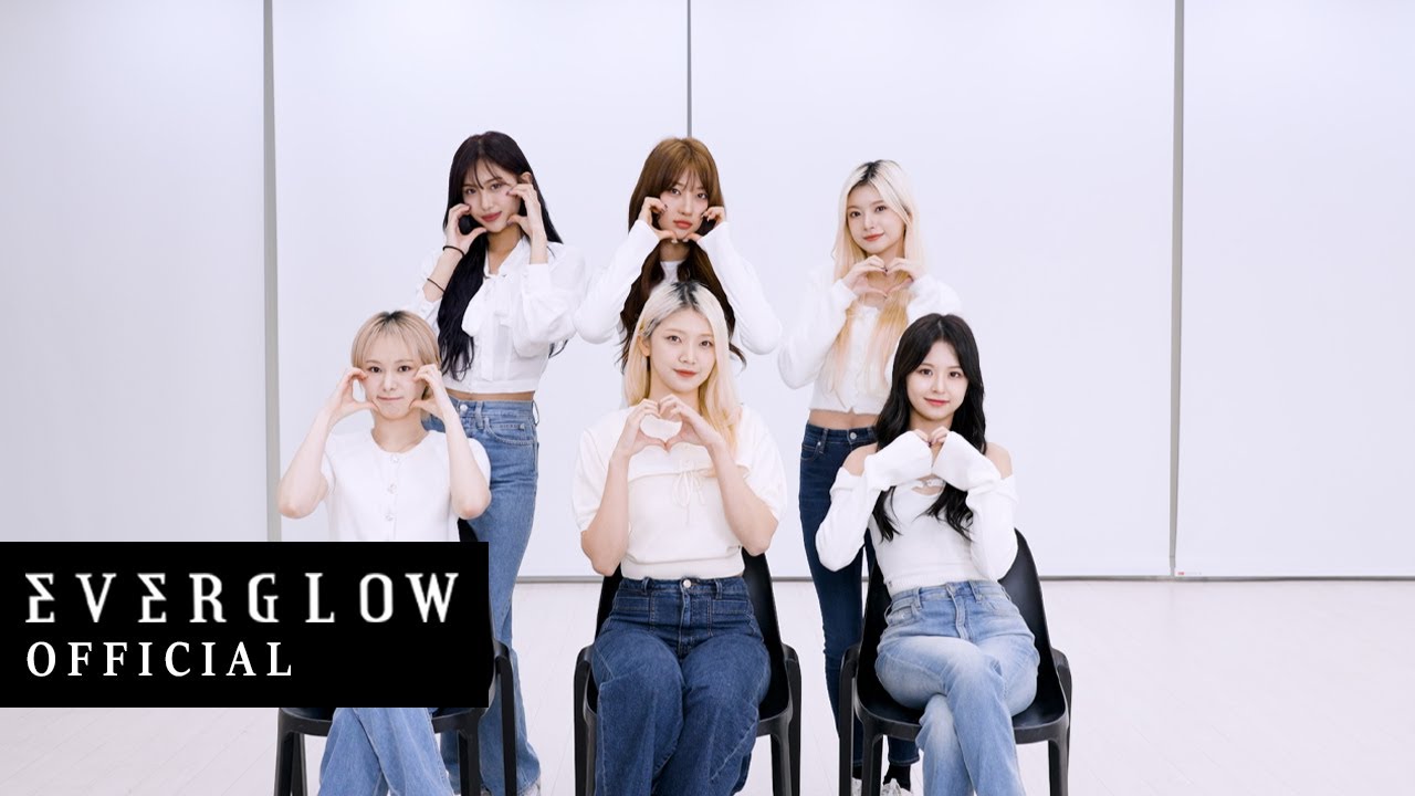 EVERGLOW - [📢EVERGLOW NOTICE] 2023 EVERGLOW US TOUR [ALL MY GIRLS] Calling  #FOREVER! Stand in line! Your girls are heading to you🇺🇸 Tickets open  September 5, 2023, 8 AM PDT! 🎫🎟️ Check